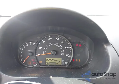 2018 Mitsubishi Mirage G4 Es from USA, damaged, VIN ML32F3FJ0JHF08194